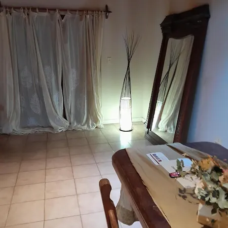 Center Apartment Mercedes  Room photo