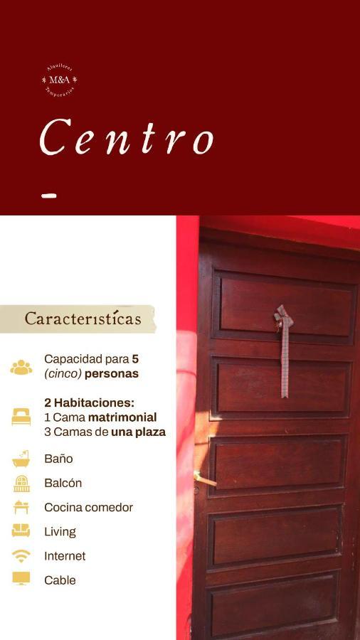 Center