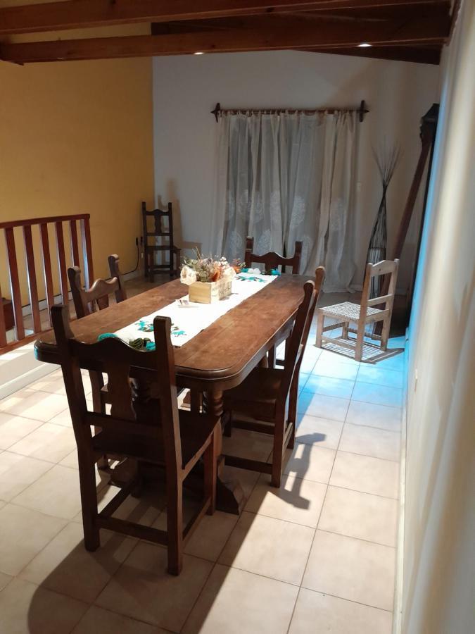 Center Apartamento Mercedes (Corrientes)