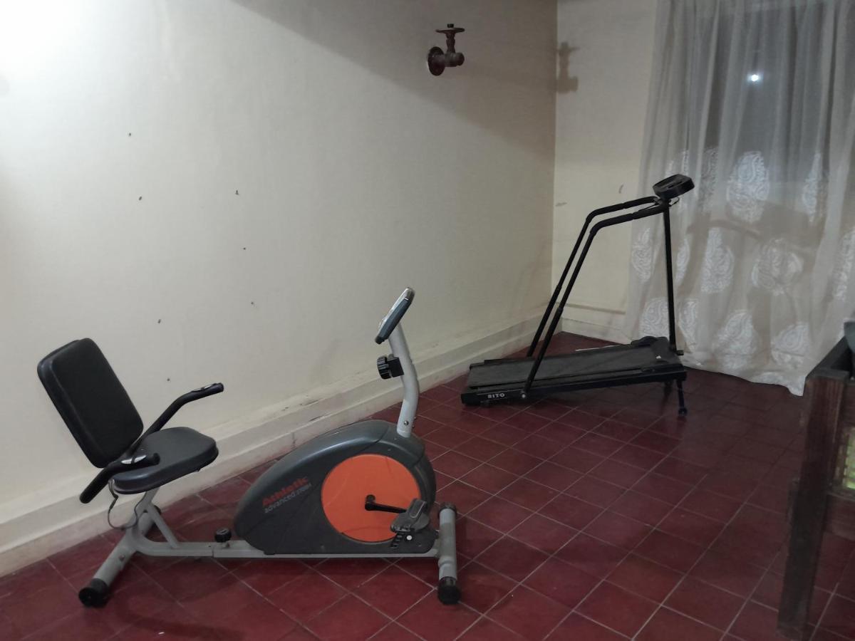 Apartamento Center