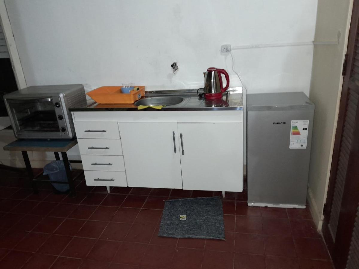 Apartamento Center Mercedes (Corrientes)
