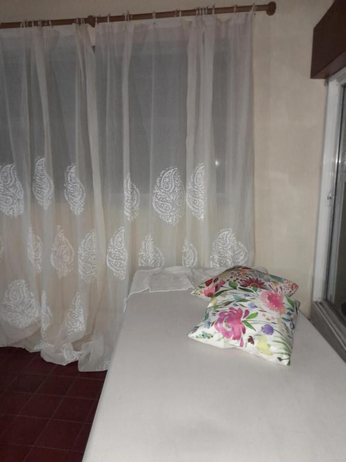 Center Apartamento Mercedes (Corrientes)