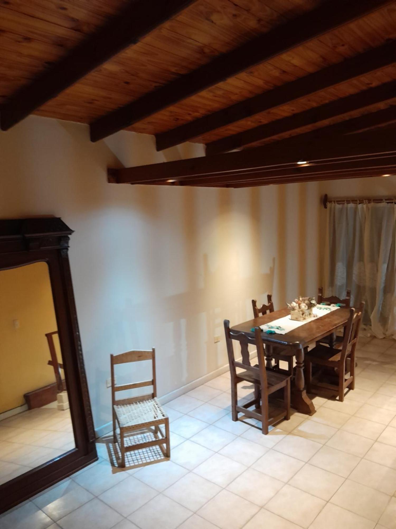 Apartamento Center *
