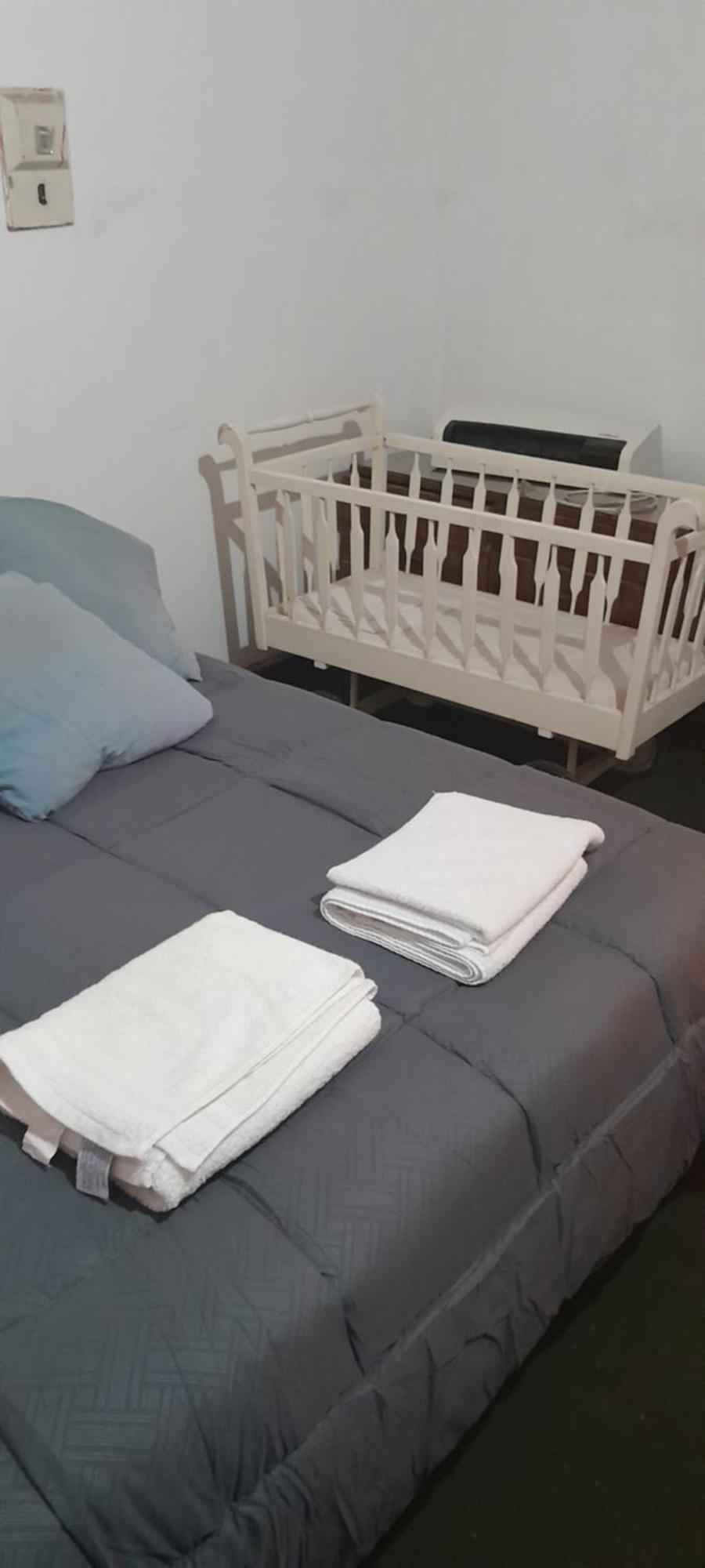 Apartamento Center *