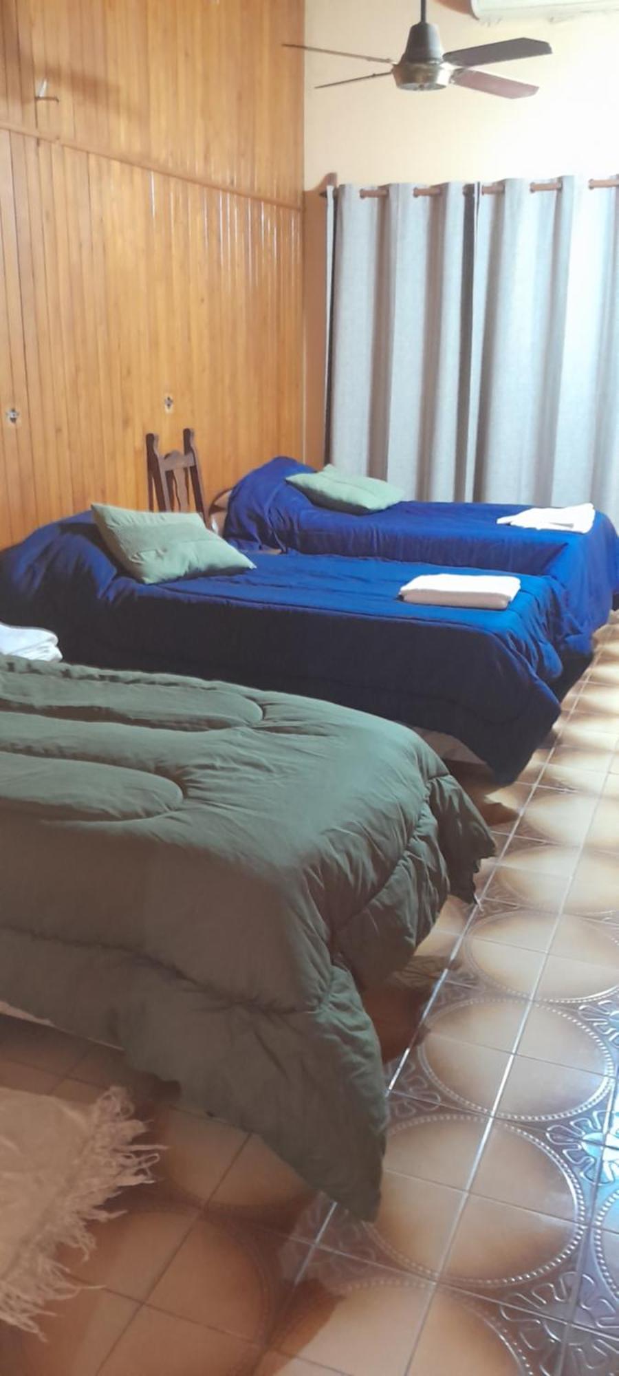 Center Apartment *